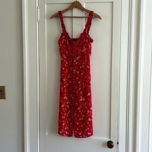 Realisation Par Juliet dress